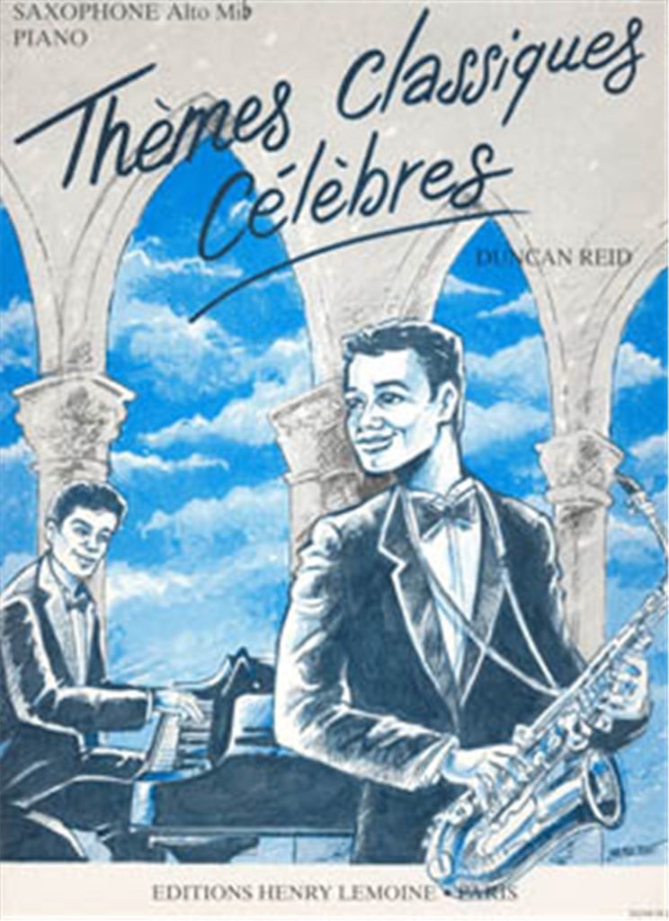 Thèmes classiques célèbres